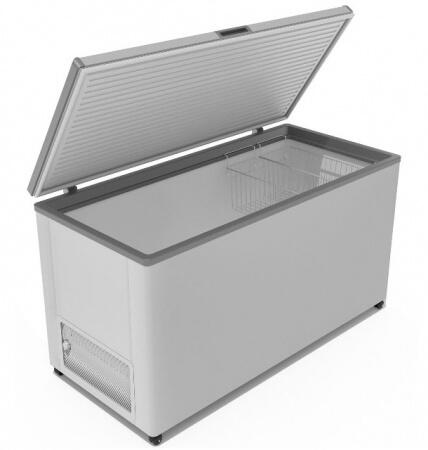 Ларь морозильный FROSTOR F 500S