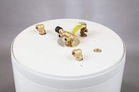 Бойлеры косвенного нагрева OSO SC 150
