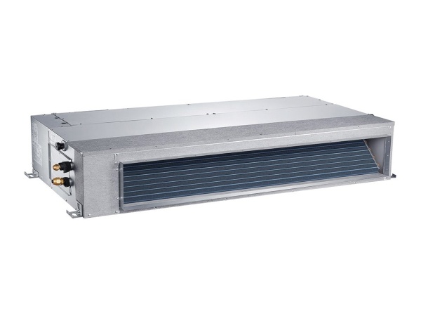 Канальный кондиционер Midea MTIU-18HWFNX(GA)/MOX330U-18HFN8-Q(GA)
