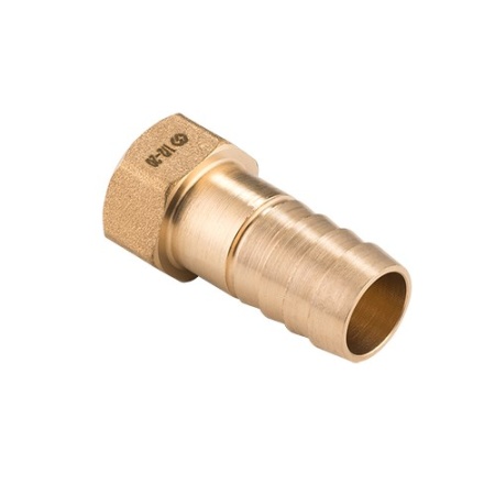 Штуцер для шланга с внутренней резьбой MVI 1/2x16 mm