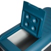 Термоэлектрический автохолодильник Igloo MaxCold Quick&Cool 100 темно-синий