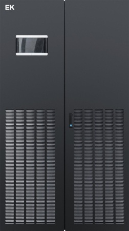 Шкафные воздухоохлаждаемые прецизионные кондиционеры EKPP-AS(AD) EKPP080AD
