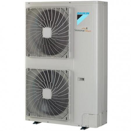 Канальный кондиционер Daikin FBA125A/RZQG125L8Y1