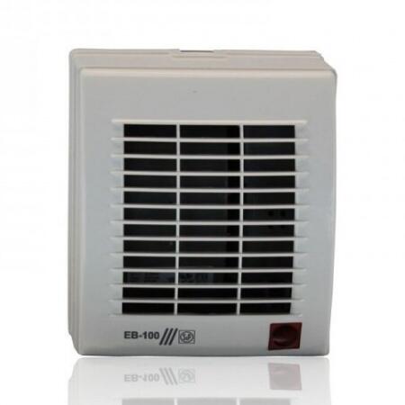 Вытяжка для ванной Soler & Palau EB 100T