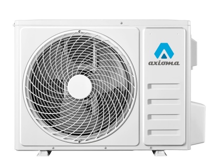 Наружный блок кондиционера Axioma ASB12HZ1R