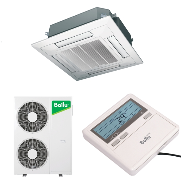 Сплит-системы Electrolux