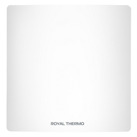 Вентилятор вытяжной Royal Thermo Sunset RAFS 100 V с обратным клапаном