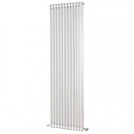 Стальной трубчатый радиатор 2-колончатый IRSAP TESI 21800/12