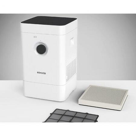 Бытовая мойка воздуха Boneco H300