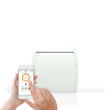 Конвектор электрический Noirot Palazzio smart ECOcontrol 2000-горизонтальный
