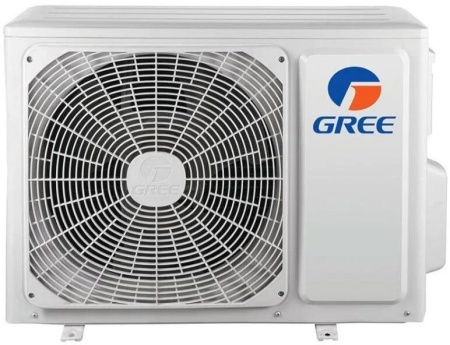 Кондиционер Gree Pular GWH09AGAXA-K3NNA1A