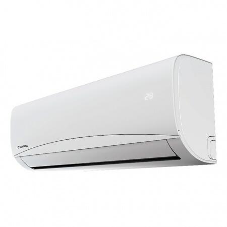 Кондиционер Kentatsu KSGB21HFAN1/KSRB21HFAN1/-40