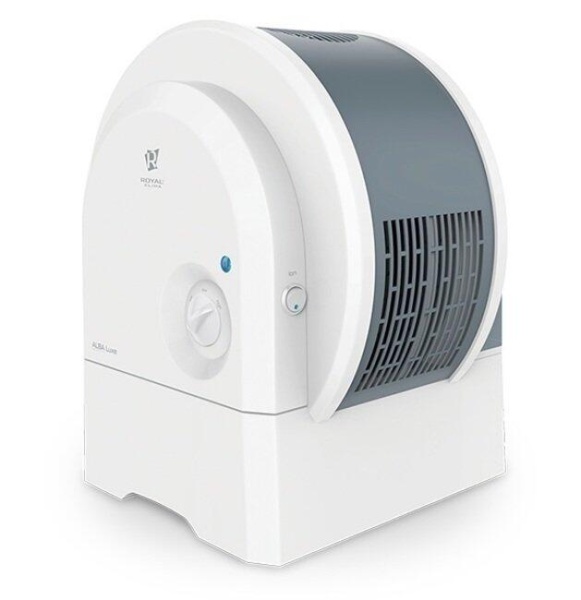 Бытовая мойка воздуха Royal Clima RAW-A300/6.0-WT