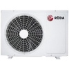 Кассетный кондиционер Roda RS-CS36AX/RU-36AX3
