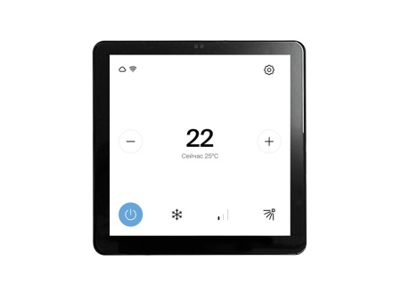 Внутренний блок кондиционера Kentatsu KSMB140HZRN1W