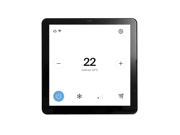 Внутренний блок кондиционера Kentatsu KSMB165HZRN1W