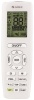 Настенный внутренний блок Gree Lomo Free Match R32 GWH09QCXB-K6DNC2F/I