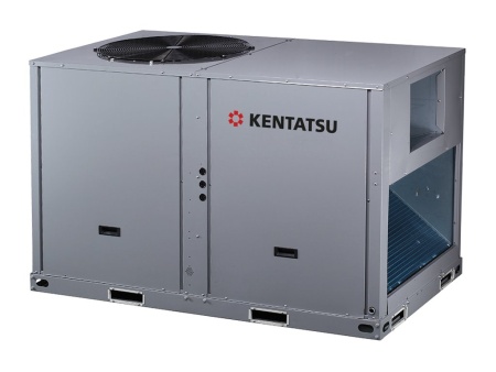 Крышный кондиционер Kentatsu KRFN530CFAN3