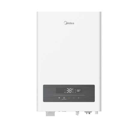 Котел отопительный электрический MIDEA MEB 5-12 VOLTA