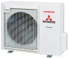 Инверторные кондиционеры настенного типа Mitsubishi Heavy Industries SRK80ZSPR-S/SRC80ZSPR-S
