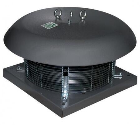 Крышный вентилятор Vortice RF EU T 100 8P