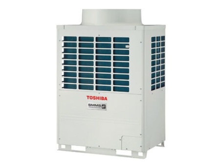 Внешний блок VRF Toshiba SMMS-e R410A (MMY-MAP0806HT8P-E)