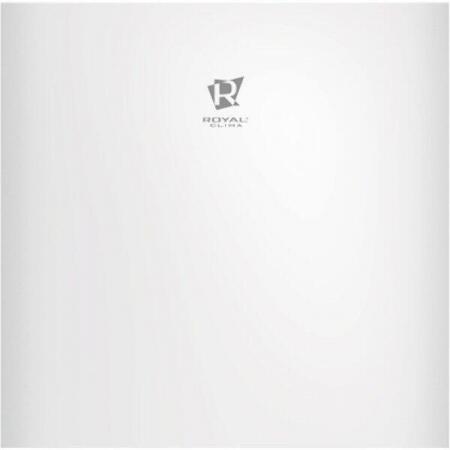 Электрический накопительный водонагреватель Royal Clima RWH-DIC80-FS