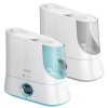 Ультразвуковой увлажнитель воздуха Royal Clima RUH-R320/5.0E-WT