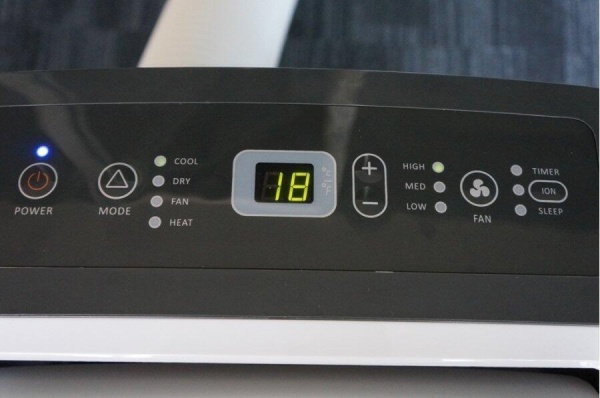 Сплит-системы Electrolux