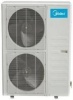 Колонный кондиционер Midea MFM-48ARN1-R/MOU-48HN1-RB6W
