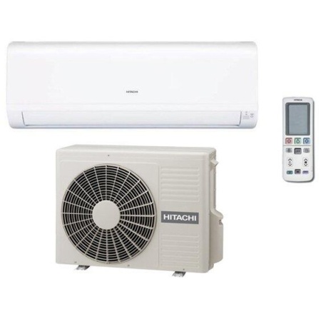 Кондиционер Hitachi RAK-25PEC/RAC-25WEC