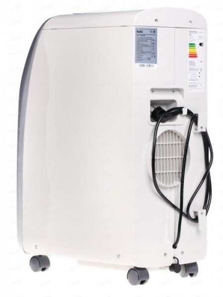 Сплит-системы Electrolux