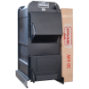 Твердотопливный котел Wirbel EKO-TK 25