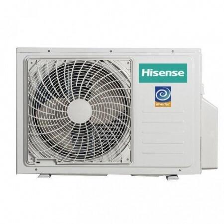 Кондиционер Hisense AS-07UR4SYDDE025