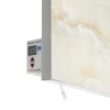 Инфракрасный обогреватель Teploceramic TCM-RA 550 бежевый мрамор 49103