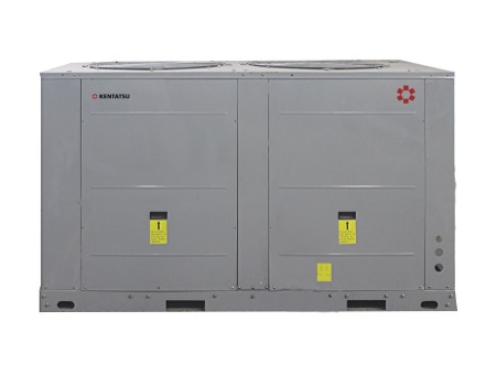 Компрессорно-конденсаторный блок Kentatsu KHHA450CFAN3