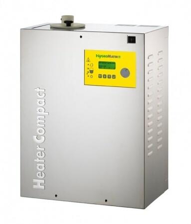 Увлажнитель с электронагревателями HygroMatik HC03 Comfort Plus