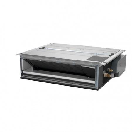 Канальный кондиционер Daikin FDXS35F/(A)RXS35L3