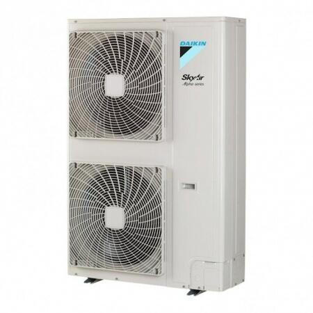 Канальный кондиционер Daikin FBA100A/RZAG100MV1