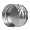 Клапан обратный SHUFT RSK 100