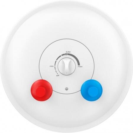 Электрический накопительный водонагреватель Royal Clima RWH-TS10-RS