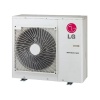 Канальный кондиционер для квартиры Lg CM24.(N14)/UU24WC.U21R0
