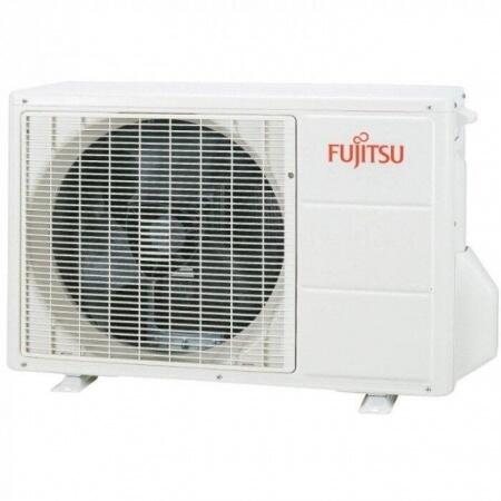 Кондиционер Fujitsu ASYG09LMCA/AOYG09LMCA