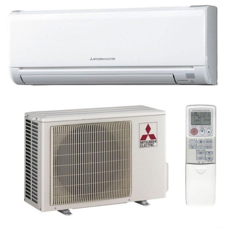 Кондиционер Mitsubishi Electric MSZ-HJ60VA/MUZ-HJ60VA