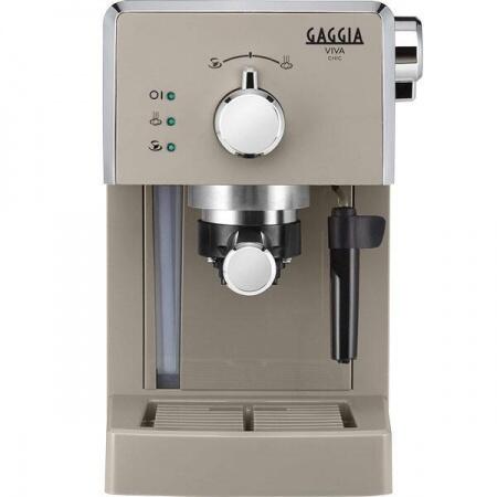 Кофеварка рожковая Gaggia Viva Style Crème