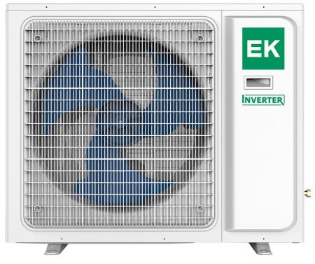Напольно-потолочные сплит-системы EK R32 EKUX1-50HNN/EKOX1-50HNN