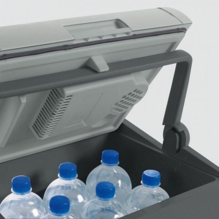 Термоэлектрический автохолодильник Waeco-Dometic CoolFun SC30 AC/DC