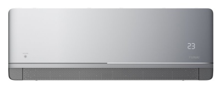 Внутренний блок настенного типа серии KAGAMI Inverter RAM-I-KM35HP.W01/S
