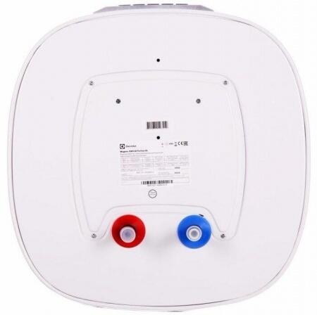 Электрический накопительный водонагреватель Electrolux EWH 80 Formax DL
