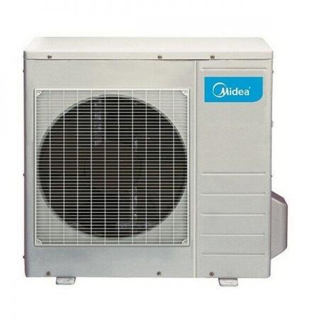 Канальный кондиционер Midea MHG-48HWN1-R/MOU-48HN1-R